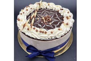 Hazelnut Mousse Product Image